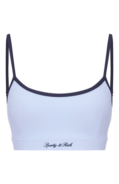 Женский топ SPORTY AND RICH, арт. T010175326BL143