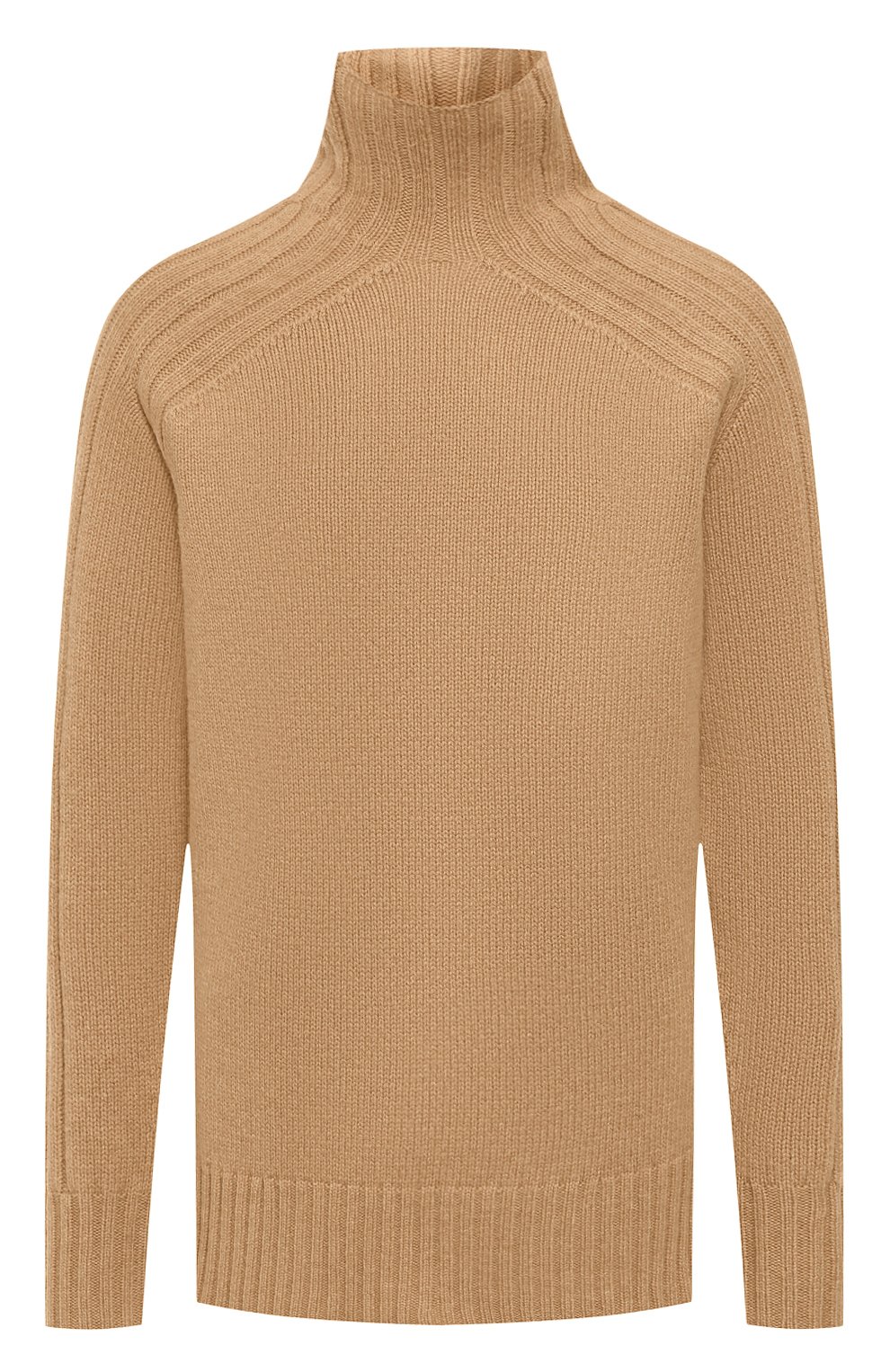 Свитер из смеси шерсти и кашемира POLO RALPH LAUREN, арт. 211764610, фото 1