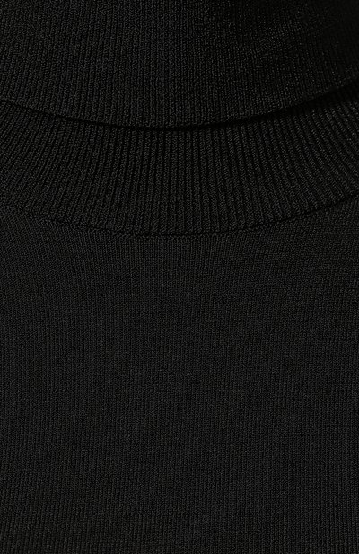 Водолазка из вискозы DOLCE & GABBANA, арт. FX691T/JAMS9, фото 5