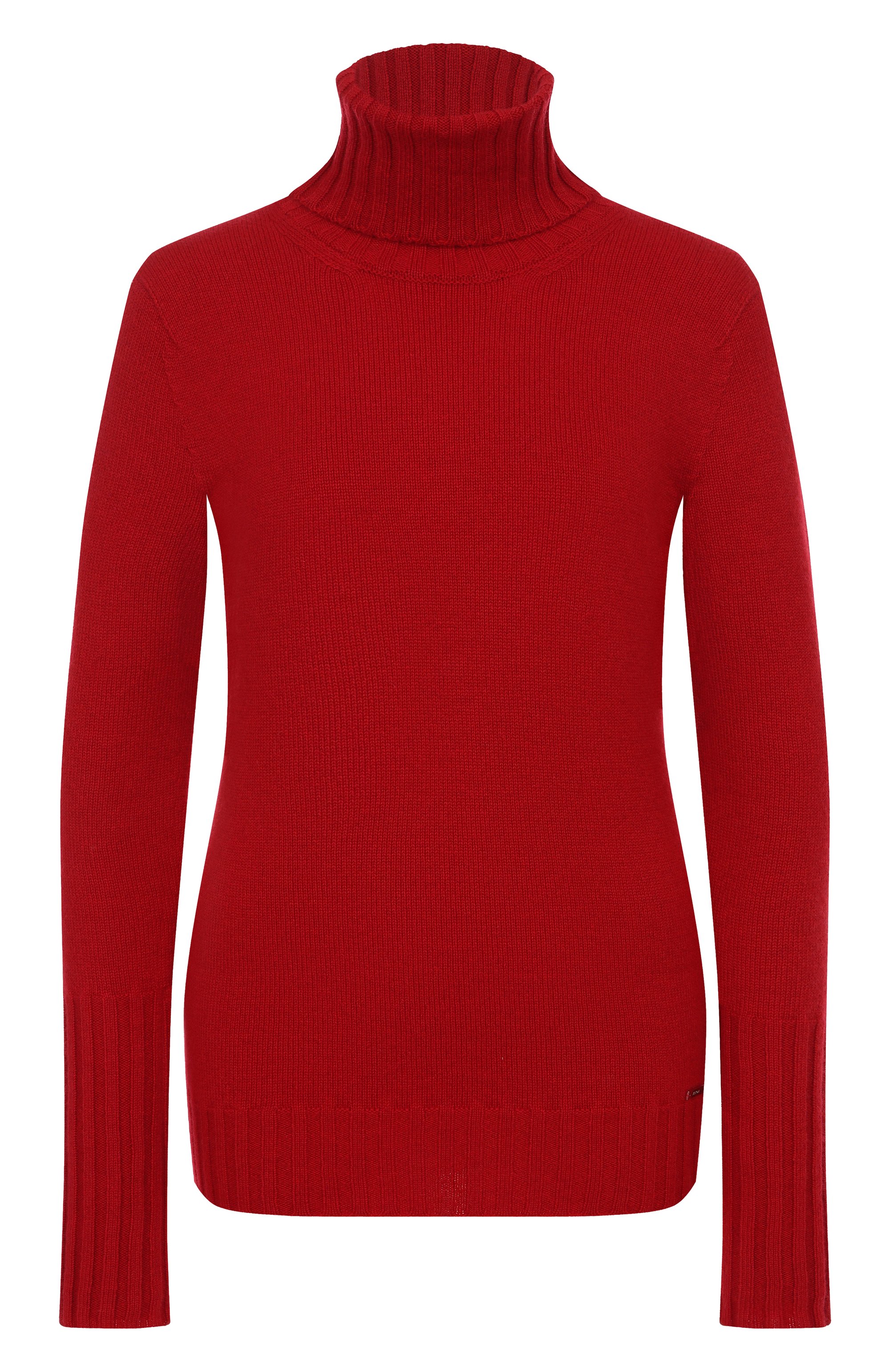 Кашемировый свитер KITON, арт. D5470140063, фото 1