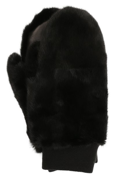 Варежки из меха норки FURLAND, арт. 0063802110080400000, фото 1