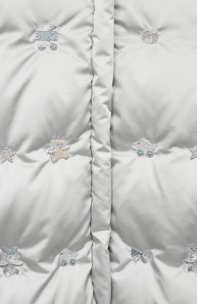 Комбинезон пуховый мой малыш CHEPE, арт. 391041, фото 3