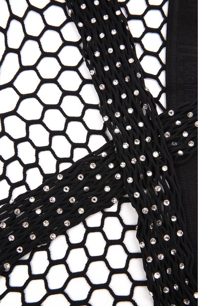 Колготки amina muaddi x wolford WOLFORD, арт. 19335, фото 2