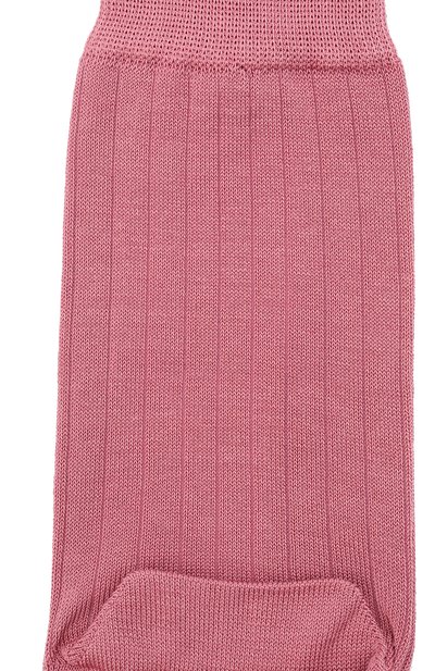 Хлопковые носки MAISON MARGIELA, арт. S51TL0051/S17868, фото 2