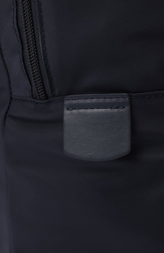 Рюкзак Kiton UBA0084N0127002 Синий  UBA0084N0127002 Фото 3