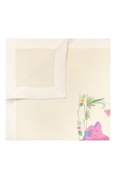 Шерстяное одеяло LORETTA CAPONI, арт. 182K10198303402, фото 1