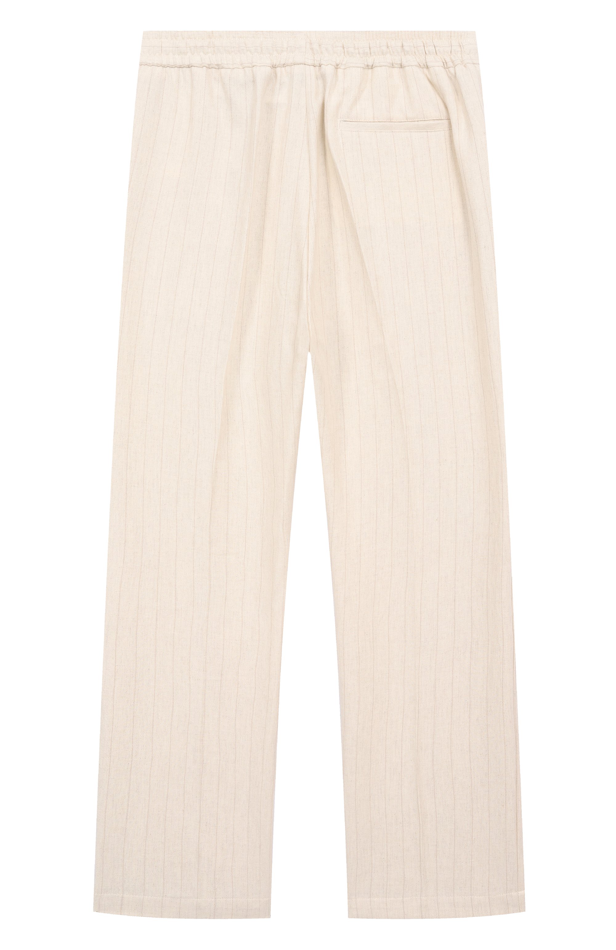 Хлопковые брюки PAOLO PECORA MILANO, арт. PP3949/14A-16A, фото 2