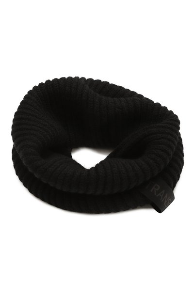 Шерстяной шарф-снуд TRANSIT, арт. SCAUTRV17527, фото 1