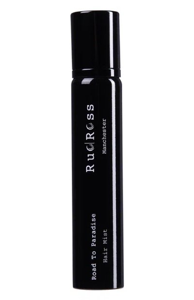 Женский парфюмерн ая вода для волос road to paradise (30ml) RUDROSS, арт. 6296907592043