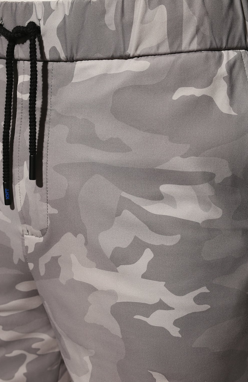 Шорты KITON, арт. UPKN013X0744A, фото 5