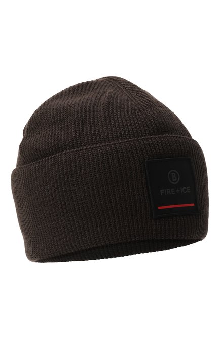 Мужская шапка BOGNER FIRE+ICE, арт. 94366125