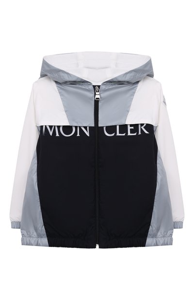 Ветровка MONCLER, арт. H1-951-1A000-13-53048, фото 1