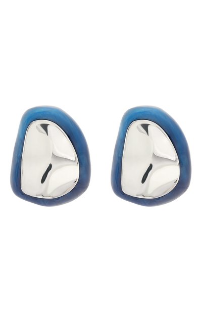 Серьги JIL SANDER, арт. J12VG0051 J12018, фото 1