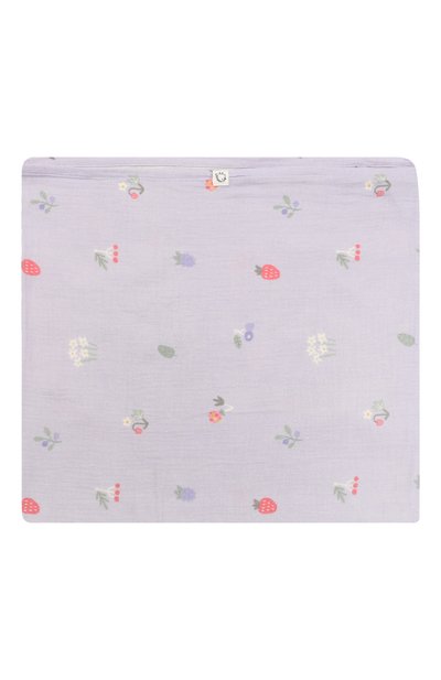 Комплект из трех пеленок BUBA KIDS, арт. BKMUSSW45, фото 3