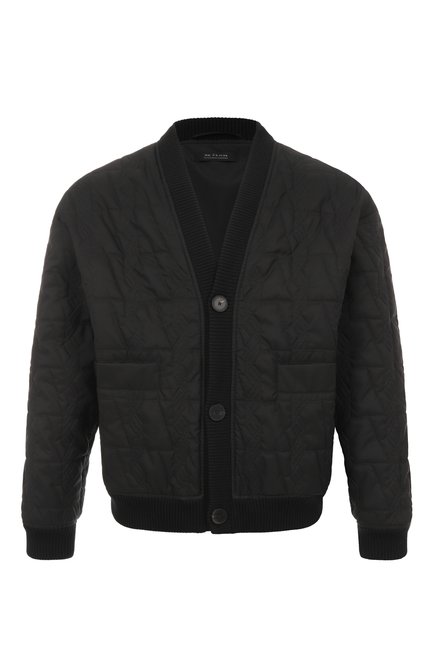 Мужская бомбер KNT, арт. UGK129K0234H09