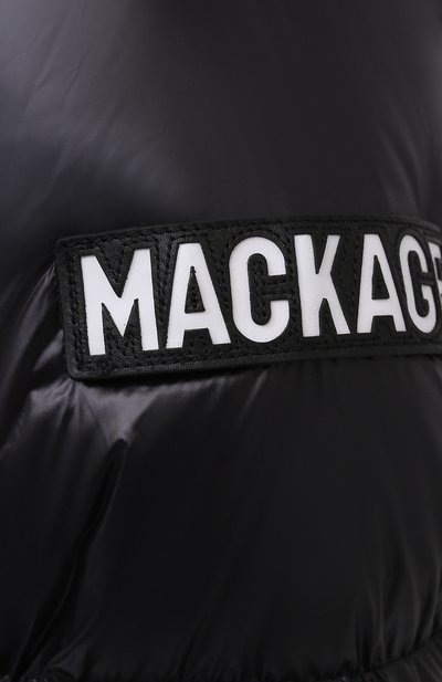 Пуховик MACKAGE, арт. KENT-Z, фото 5