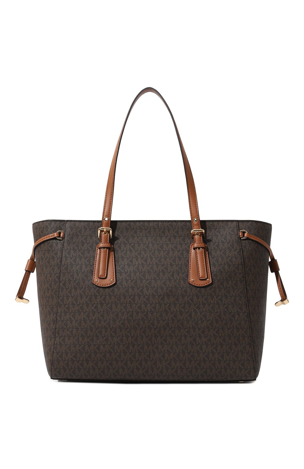 Сумка-тоут voyager medium MICHAEL MICHAEL KORS, арт. 30F8GV6T2B, фото 6