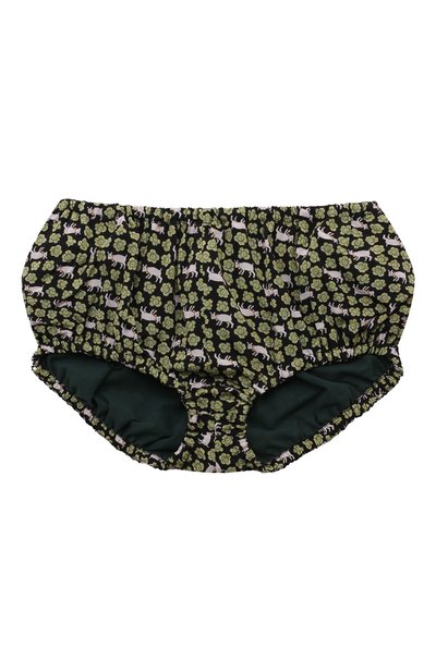 Комплект из платья и шорт ULYANA SERGEENKO, арт. ABM018KD23P (0316Б23), фото 4