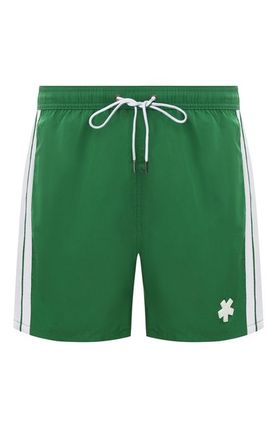 Мужские плавки-шорты COMME DES FUCKDOWN, арт. CFACM00003