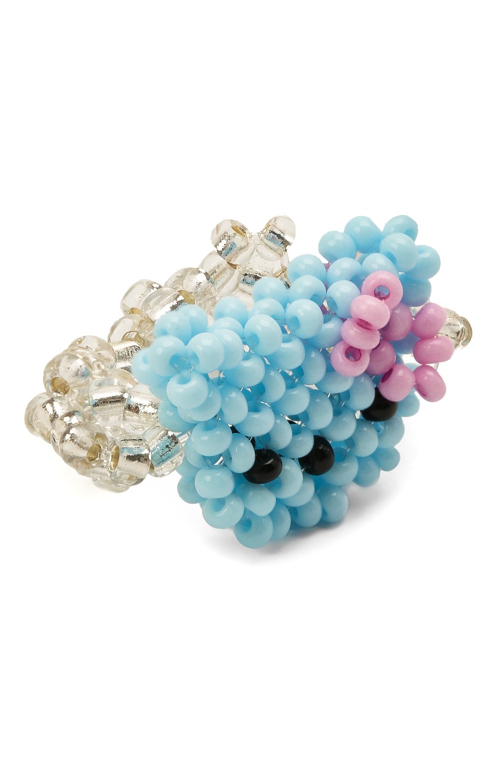 Кольцо хэллоу китти HIAYNDERFYT, арт. 1401.33, фото 1