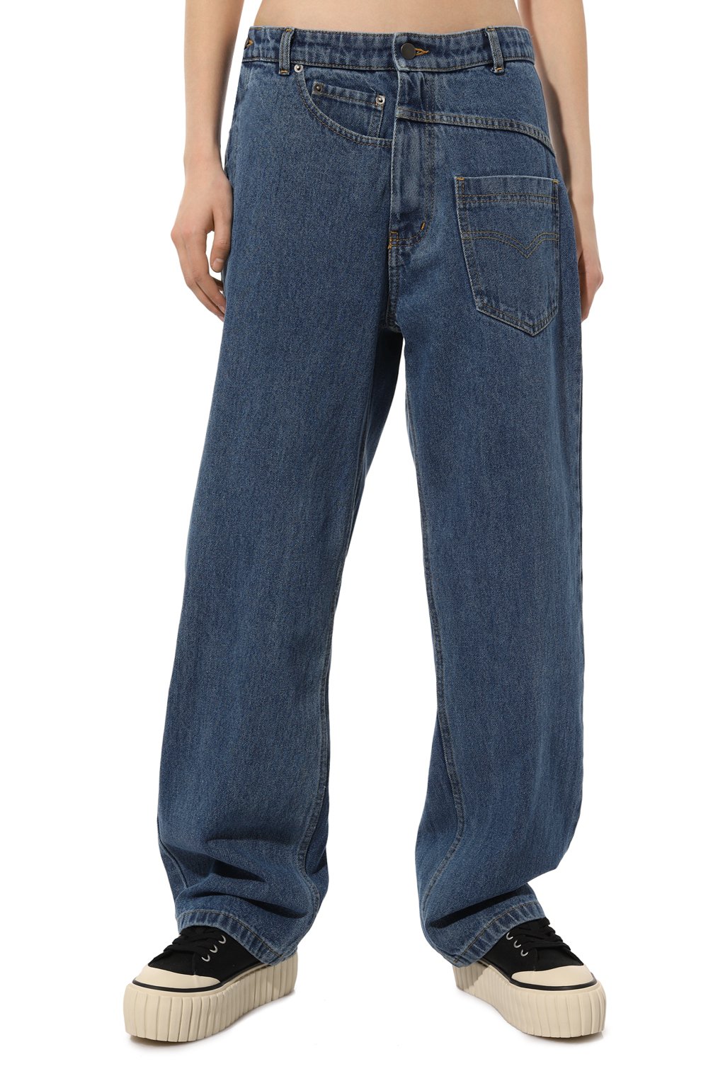 Джинсы RED SEPTEMBER, арт. RS.SS21.M.JNS.01.10, фото 3