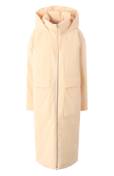 Женский пуховик JIL SANDER, арт. J40AF0156-J70008