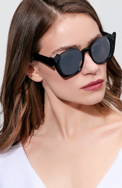 Солнцезащитные очки PRABAL GURUNG, арт. PG24C2 SUN, фото 2