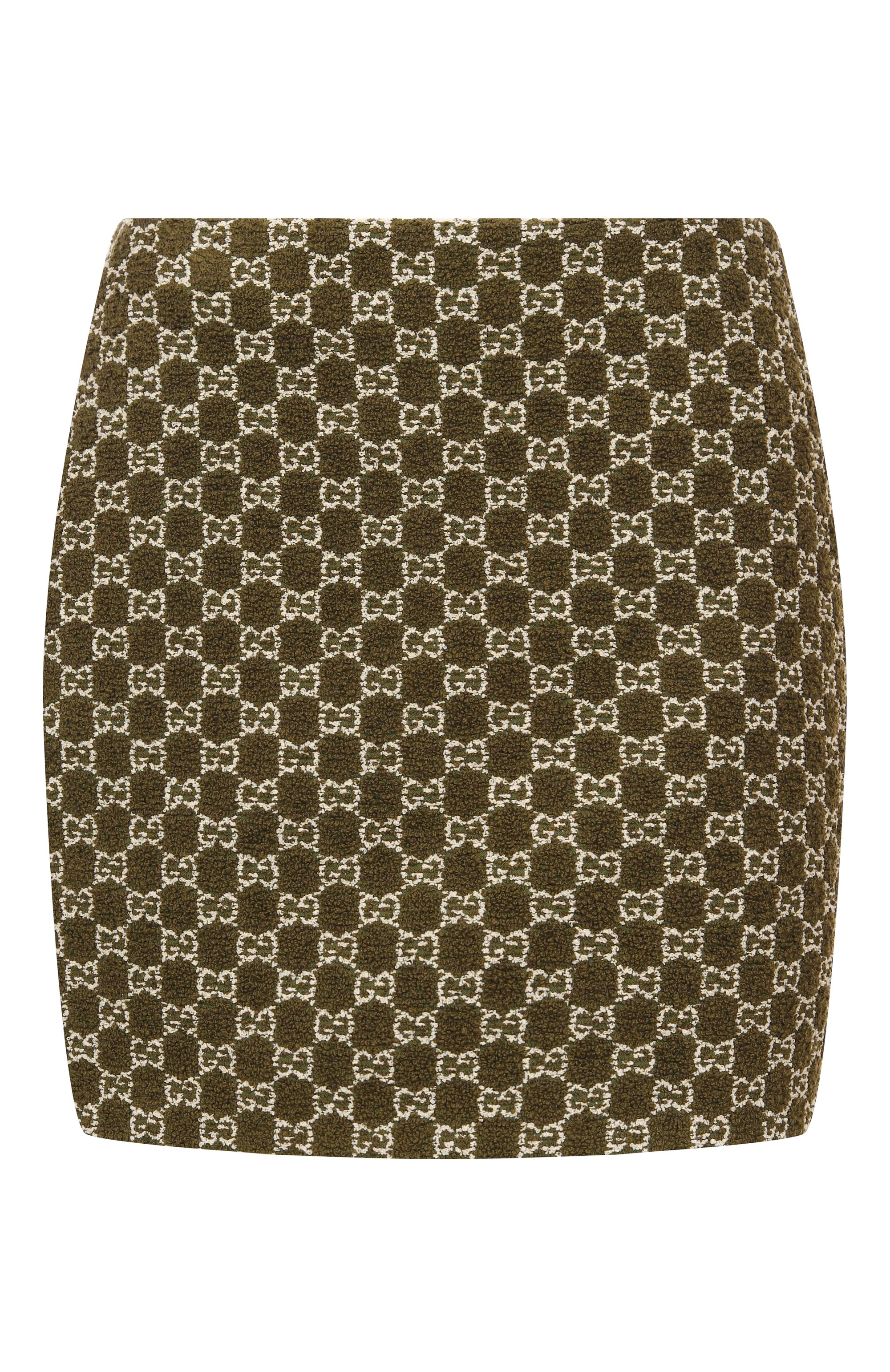 Юбка GUCCI, арт. 824007/ZASUE, фото 1