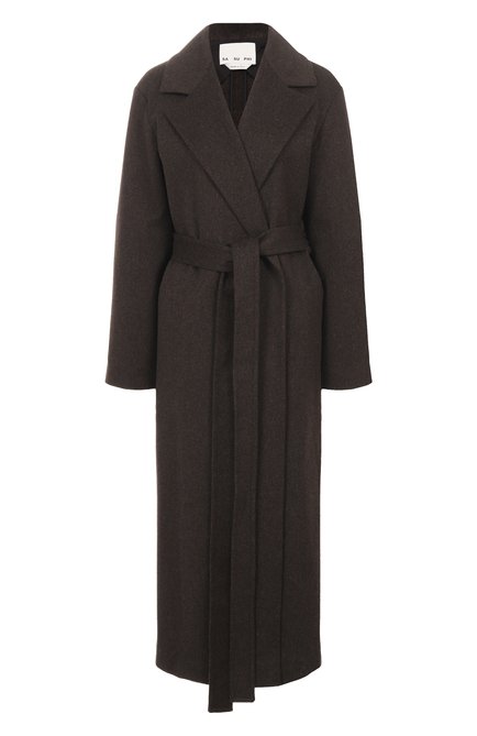 Женское шерстяное пальто SASUPHI, арт. W25803/HW0