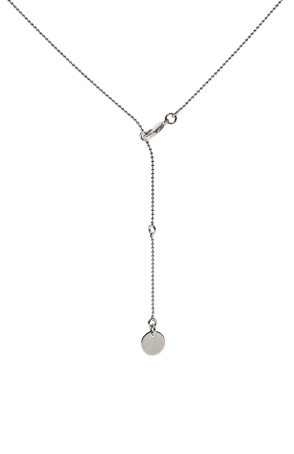 Кулон на цепочке MARNI, арт. C0MV0488A0 P6527, фото 4