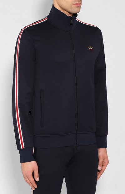 Спортивный костюм PAUL&SHARK, арт. A19P1909, фото 2