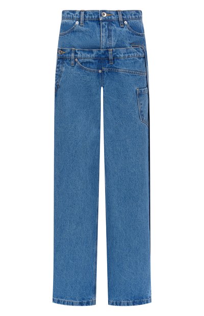 Женские джинсы RED SEPTEMBER, арт. 924.02.DNM11.41