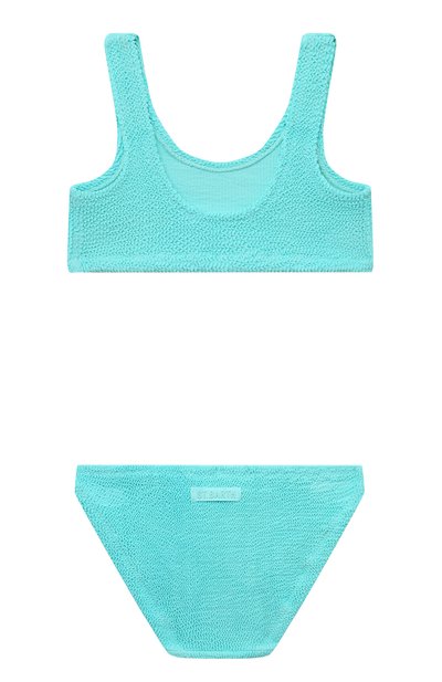 Раздельный купальник MC2 SAINT BARTH, арт. STBK BAKER W R/BAK0002/01182F, фото 2