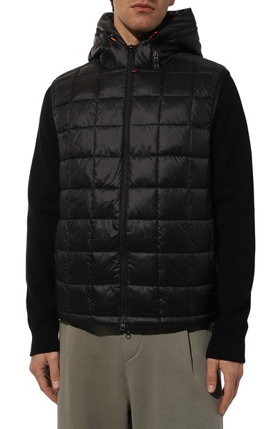 Утепленный жилет BOGNER FIRE+ICE, арт. 34108370, фото 3