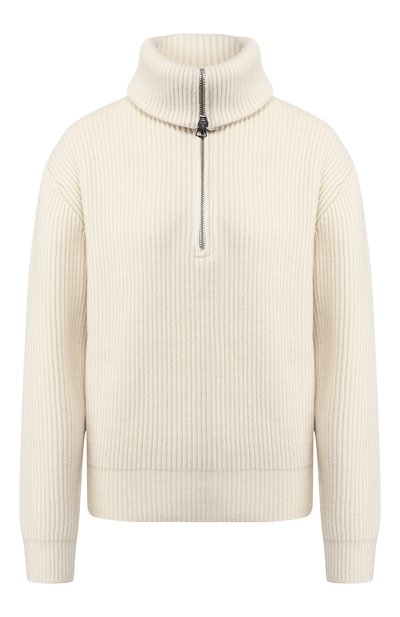 Женский шерстяной пуловер ACNE STUDIOS, арт. A60100