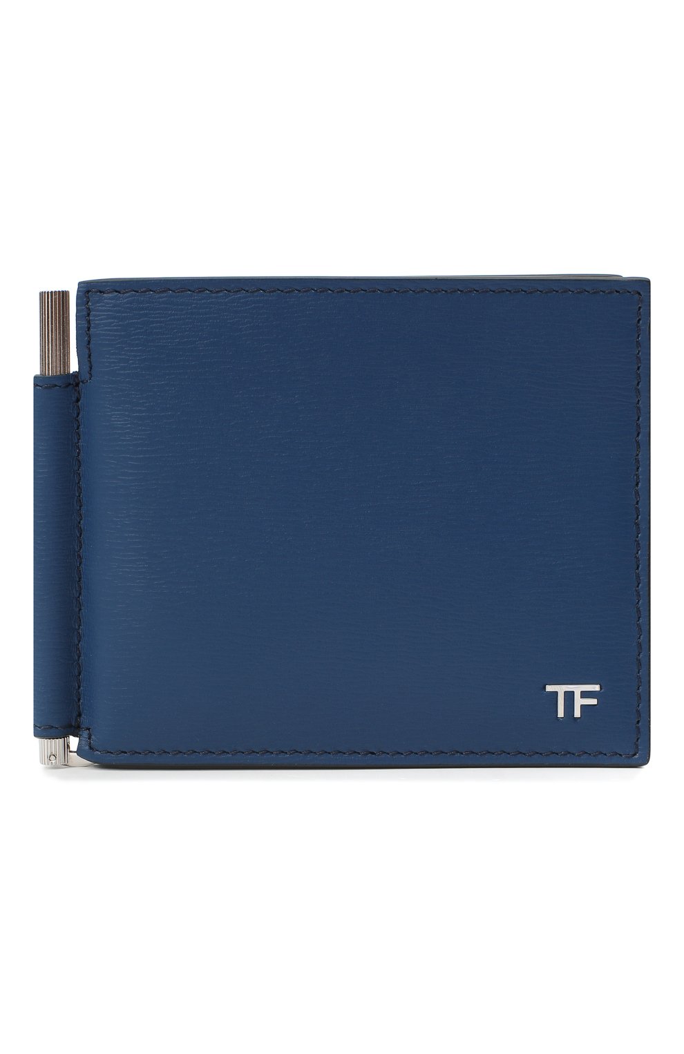 Кожаный зажим для купюр TOM FORD, арт. Y0231P-LCL053, фото 1