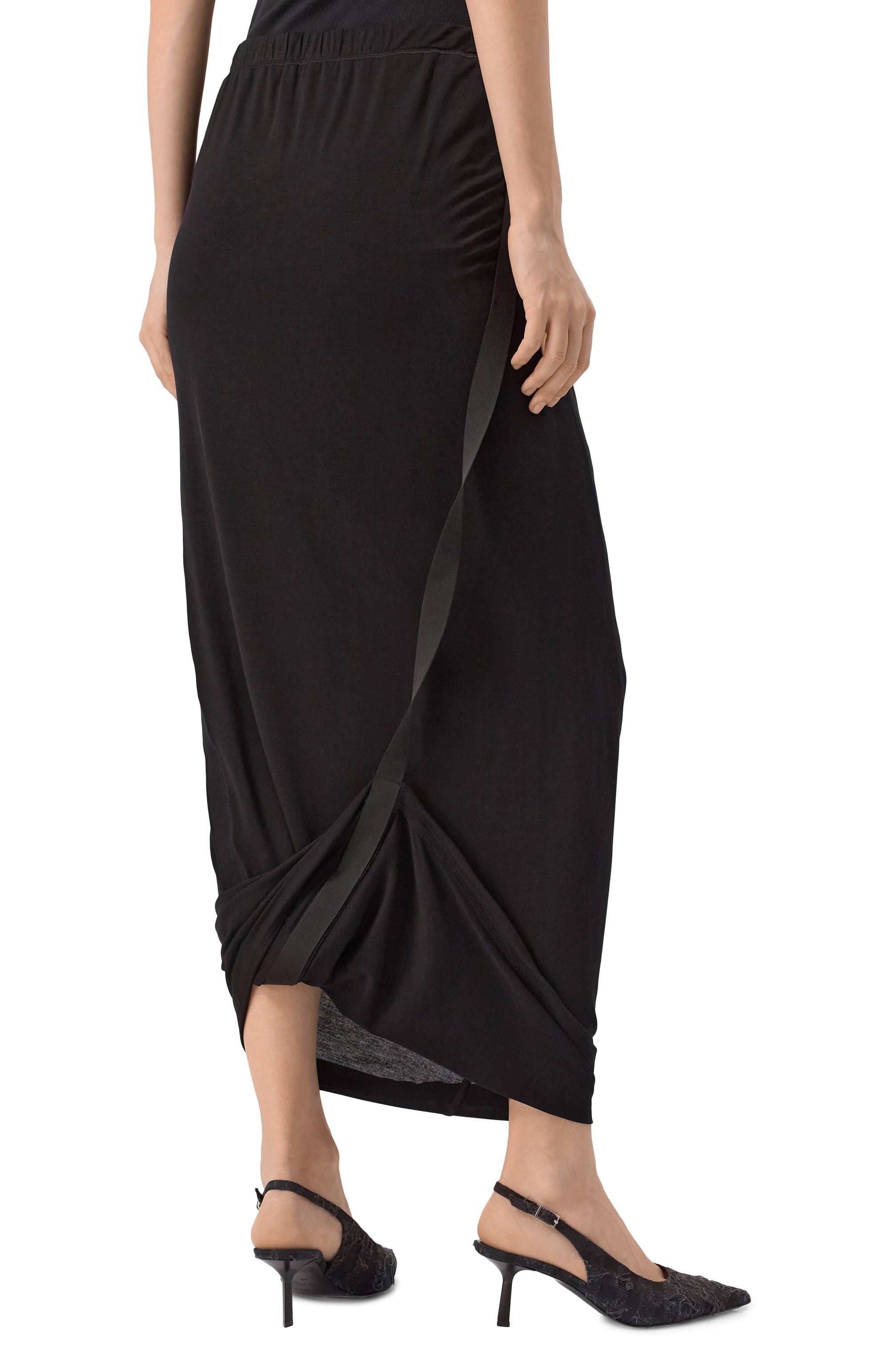 Юбка HELMUT LANG, арт. 009HW302, фото 4