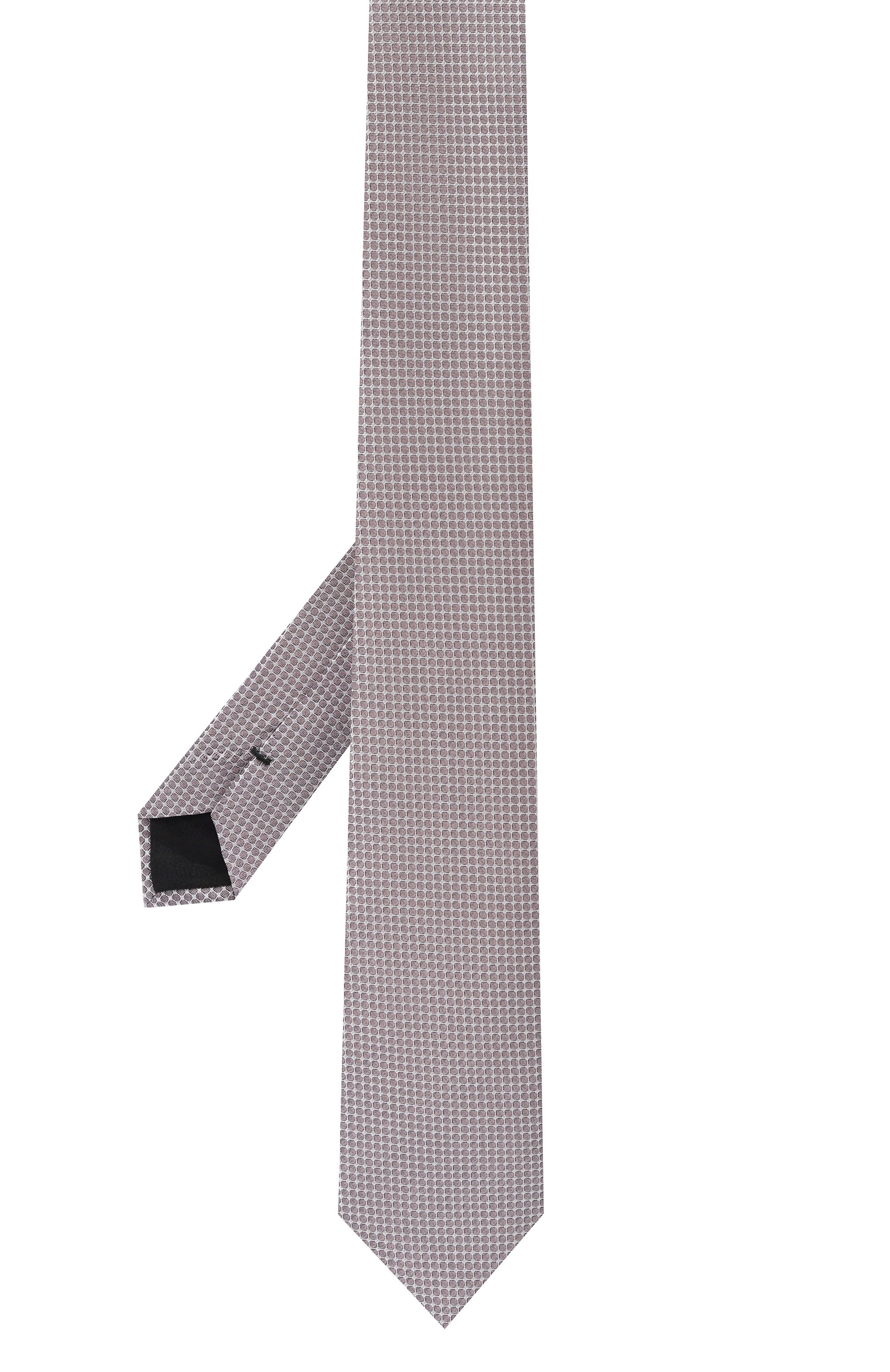 Шелковый галстук BOSS, арт. 50562064, фото 3