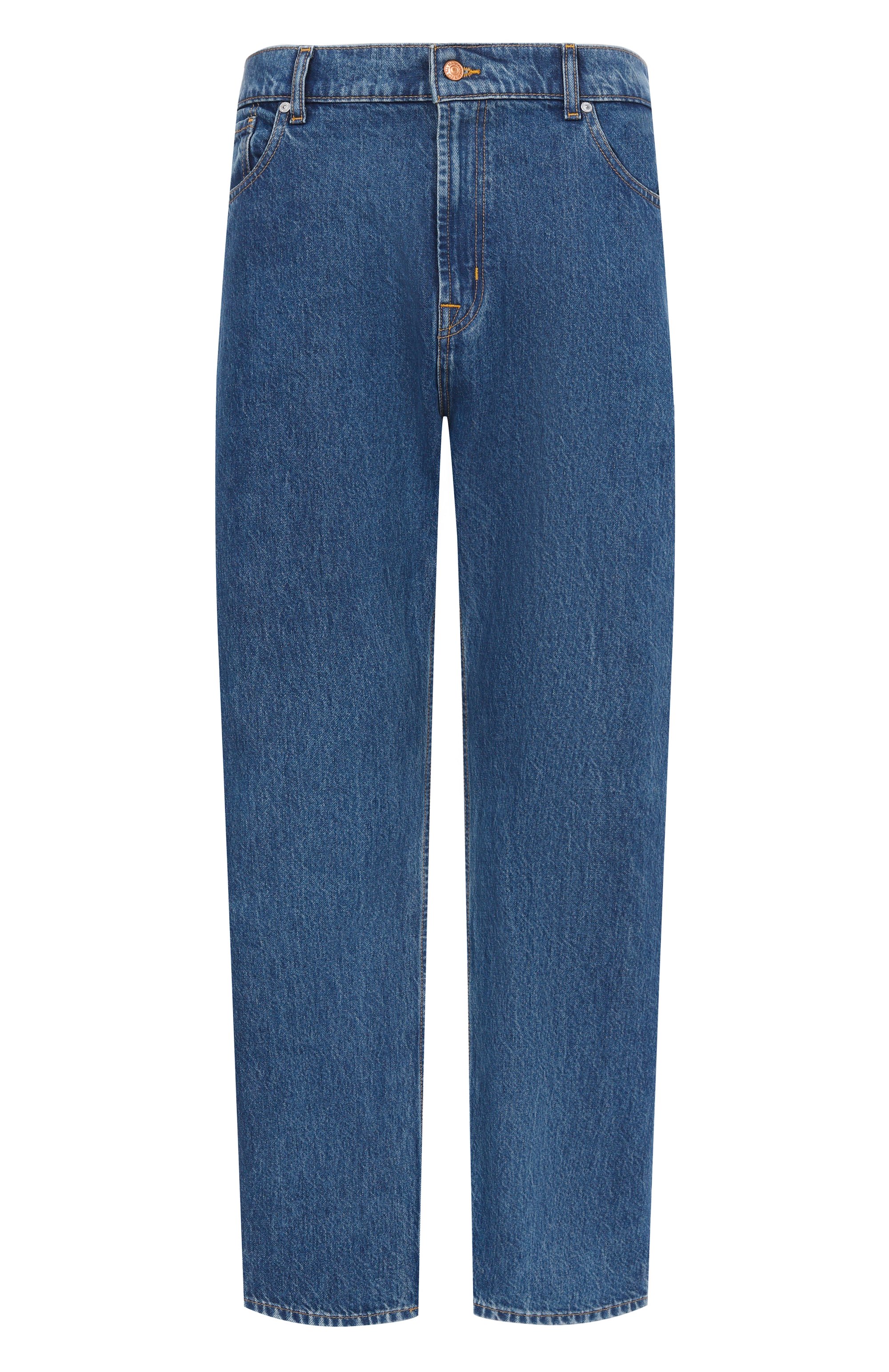 Д жинсы modern straight 7 FOR ALL MANKIND, арт. 7TD80066-3L0, фото 1