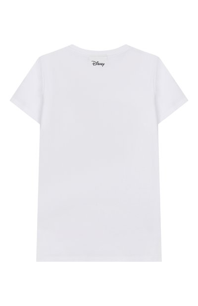 Хлопковая футболка MC2 SAINT BARTH, арт. STBK ELLY/ELLY001/00618F, фото 2