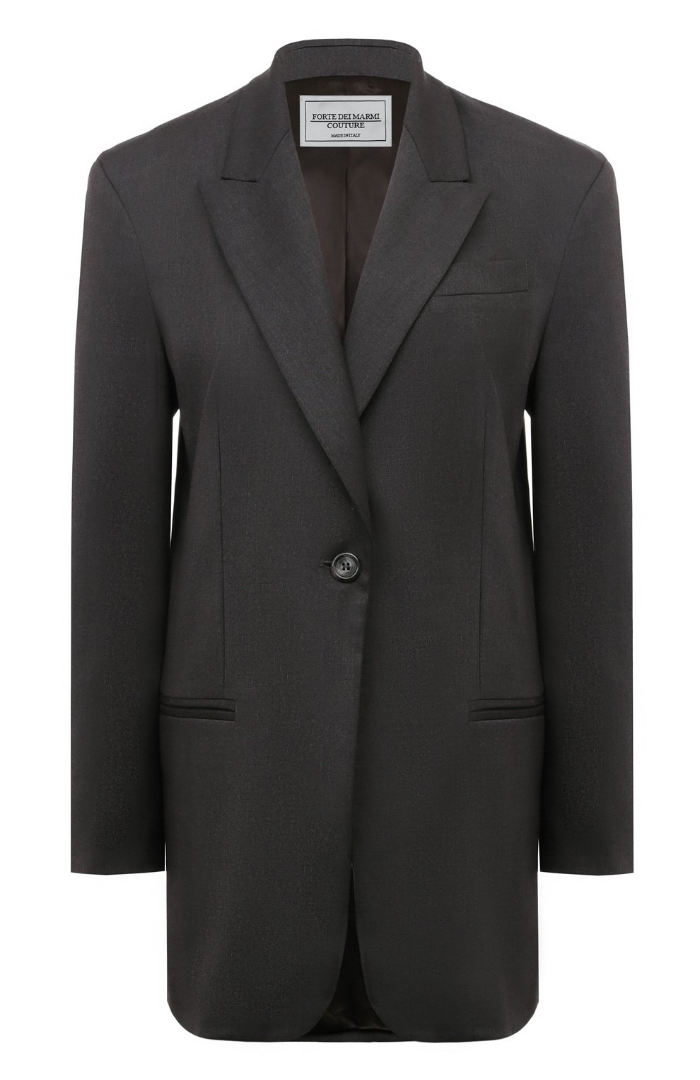 Жакет FORTE DEI MARMI COUTURE, арт. 24WF3404, фото 1