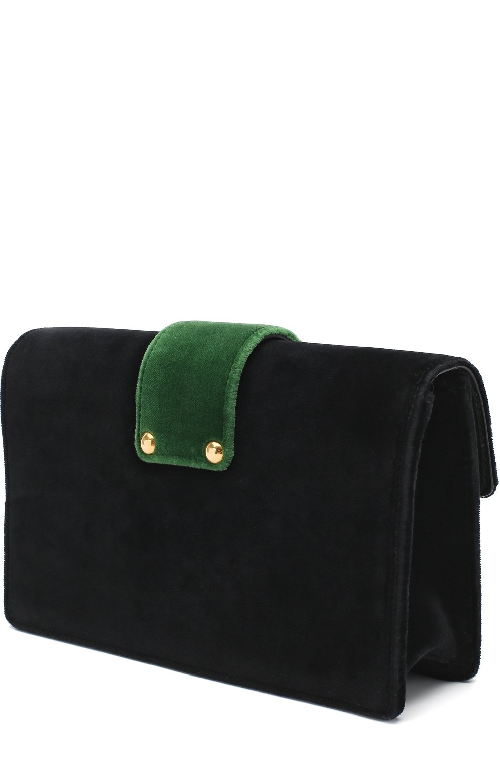 Клатч cahier PRADA, арт. 1BH052-68-F088P-1, фото 3