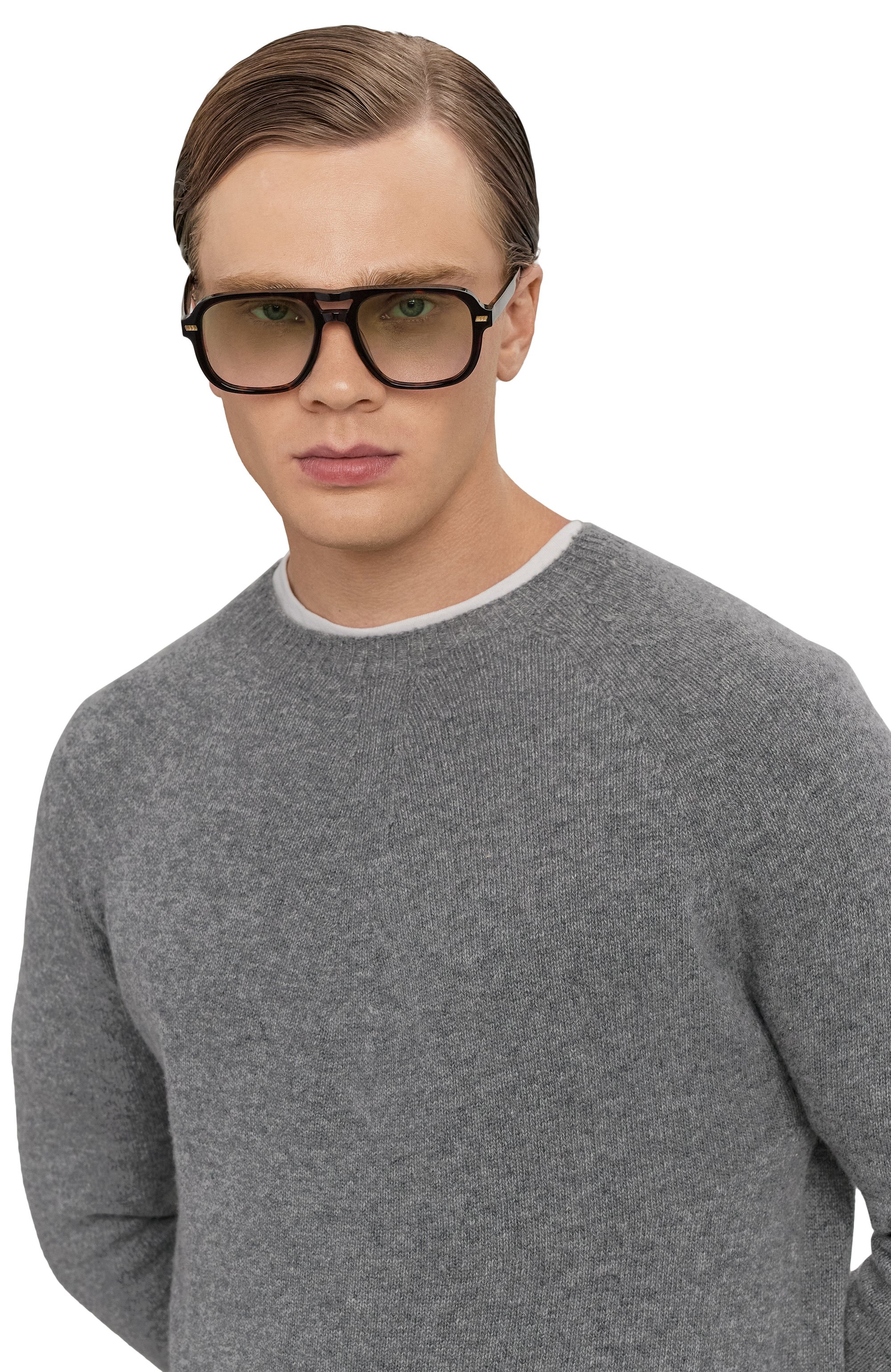 Солнцезащитные очки GAST, арт. SYN CLASSIC HAVANA GG-61 SY22, фото 2