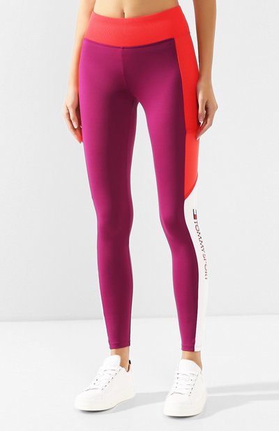 Легинсы TOMMY SPORT, арт. S10S100395, фото 3