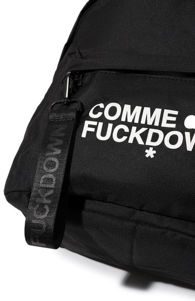 Текстильный рюкзак COMME DES FUCKDOWN, арт. CDFA651, фото 3
