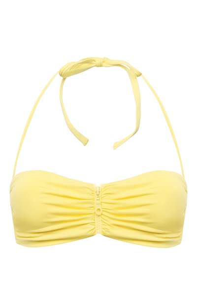 Бра-бандо MELISSA ODABASH, арт. CAYMAN T0P, фото 1