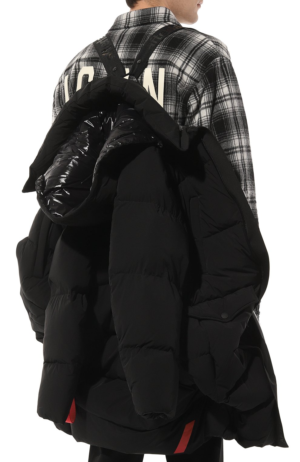 Пуховик AFTER LABEL, арт. ALASKA/N7864-1, фото 6