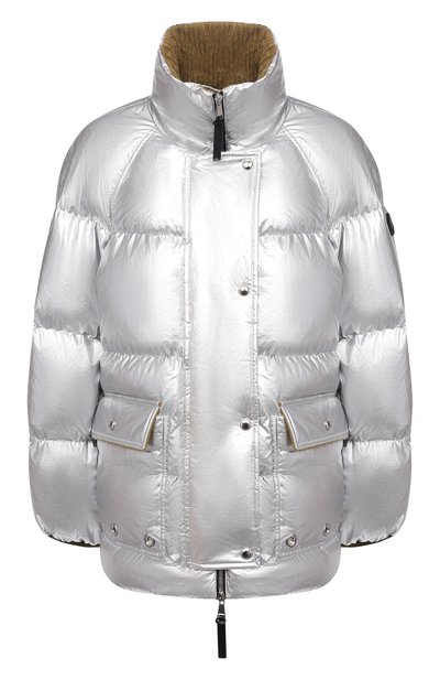 Женский пуховик paquita 2 moncler 1952 MONCLER GENIUS, арт. G2-094-1A000-11-M1227