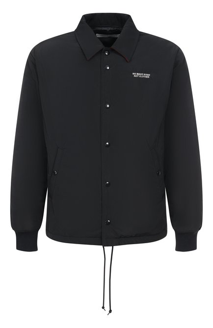 Мужская утепленная куртка UNDERCOVER, арт. UP2E4206