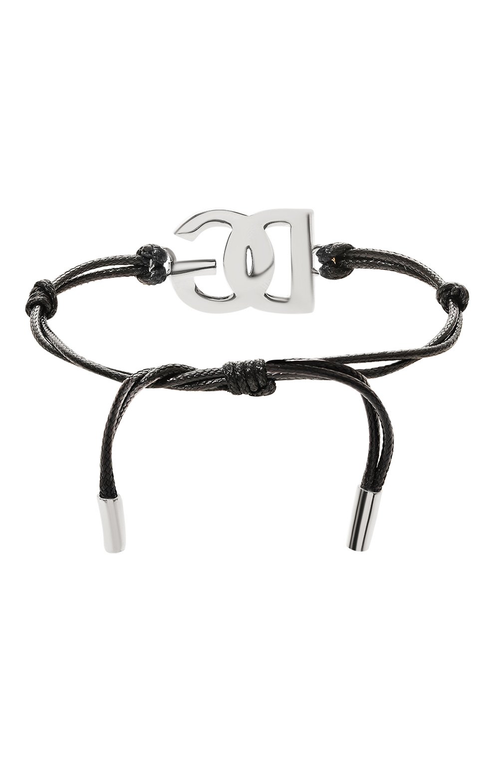 Браслет DOLCE & GABBANA, арт. WBP5L2 W1111/SILVER, фото 3